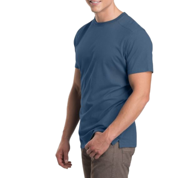 Kuhl Bravado Short Sleeve - Men's - Image 3